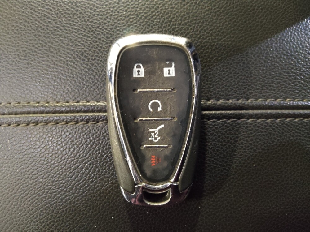 2018 Chevrolet Equinox in Jacksonville, FL 32225 - 18112451 32