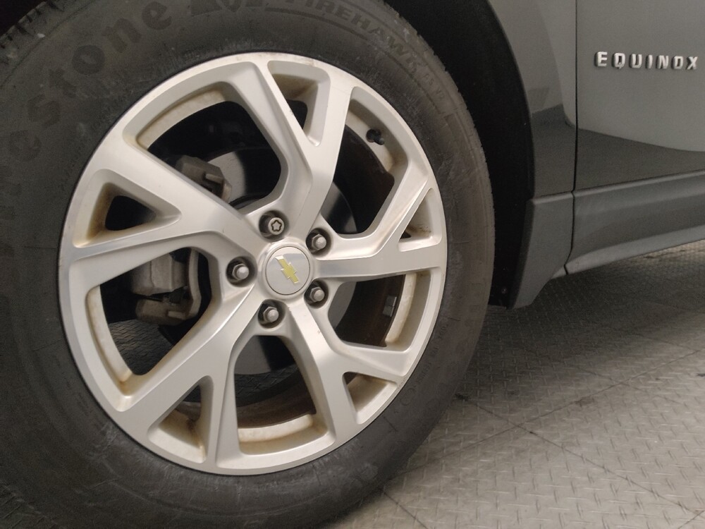 2018 Chevrolet Equinox in Jacksonville, FL 32225 - 18112451 31