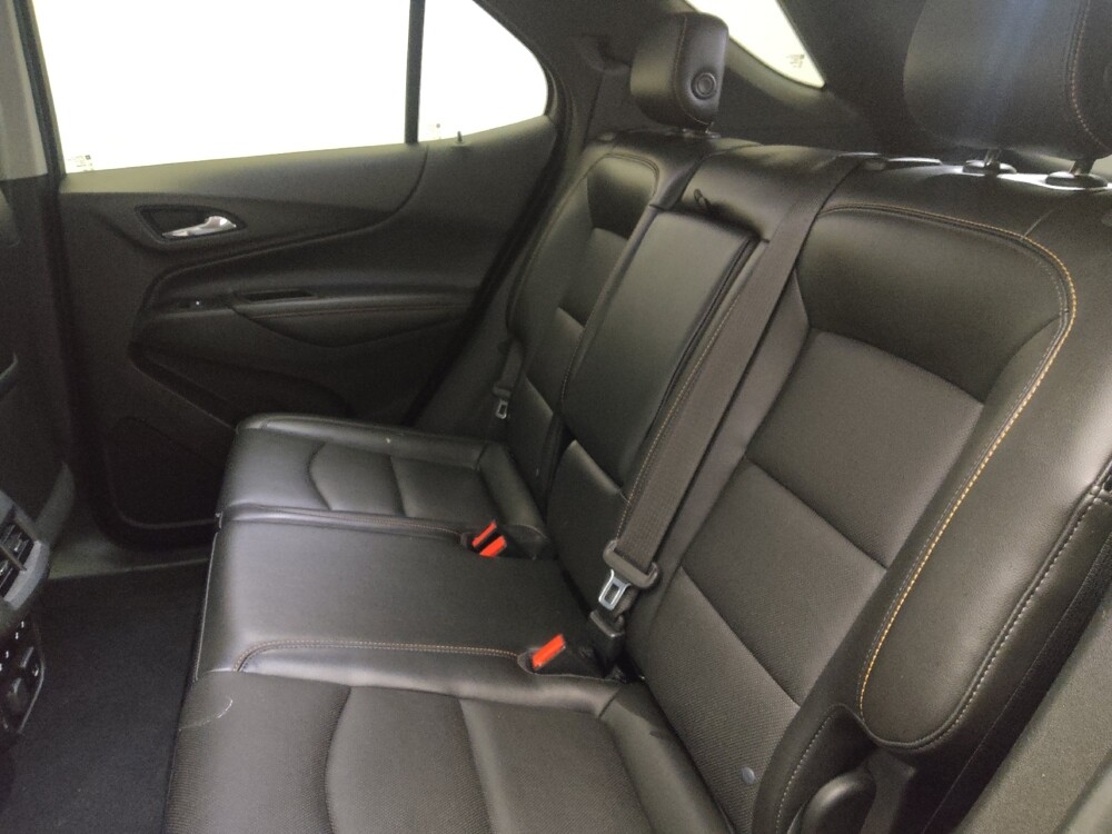 2018 Chevrolet Equinox in Jacksonville, FL 32225 - 18112451 18