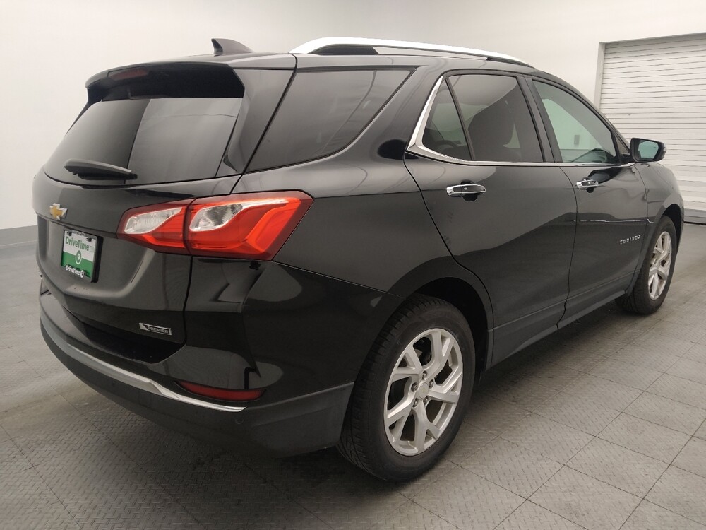 2018 Chevrolet Equinox in Jacksonville, FL 32225 - 18112451 9