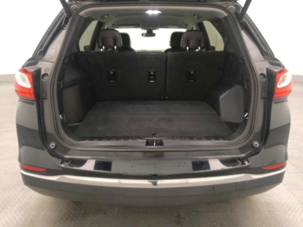 2018 Chevrolet Equinox in Jacksonville, FL 32225 - 18112451 29