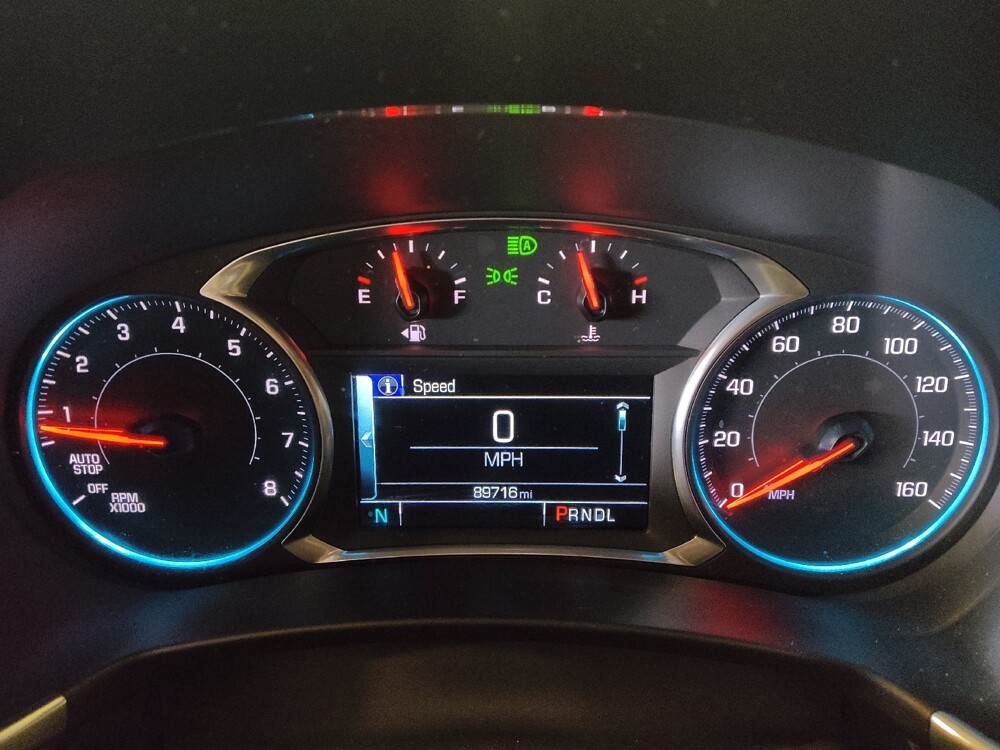 2018 Chevrolet Equinox in Jacksonville, FL 32225 - 18112451 23