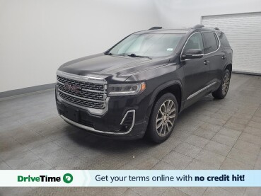 2021 GMC Acadia in Miamisburg, OH 45342