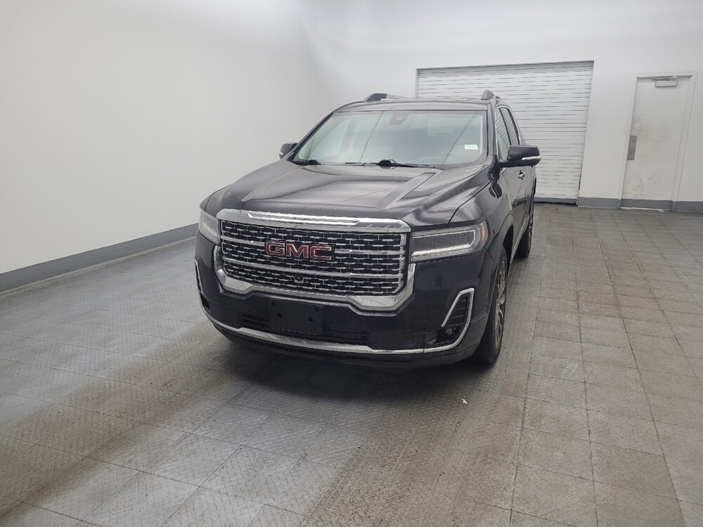 2021 GMC Acadia in Miamisburg, OH 45342 - 18112452 15
