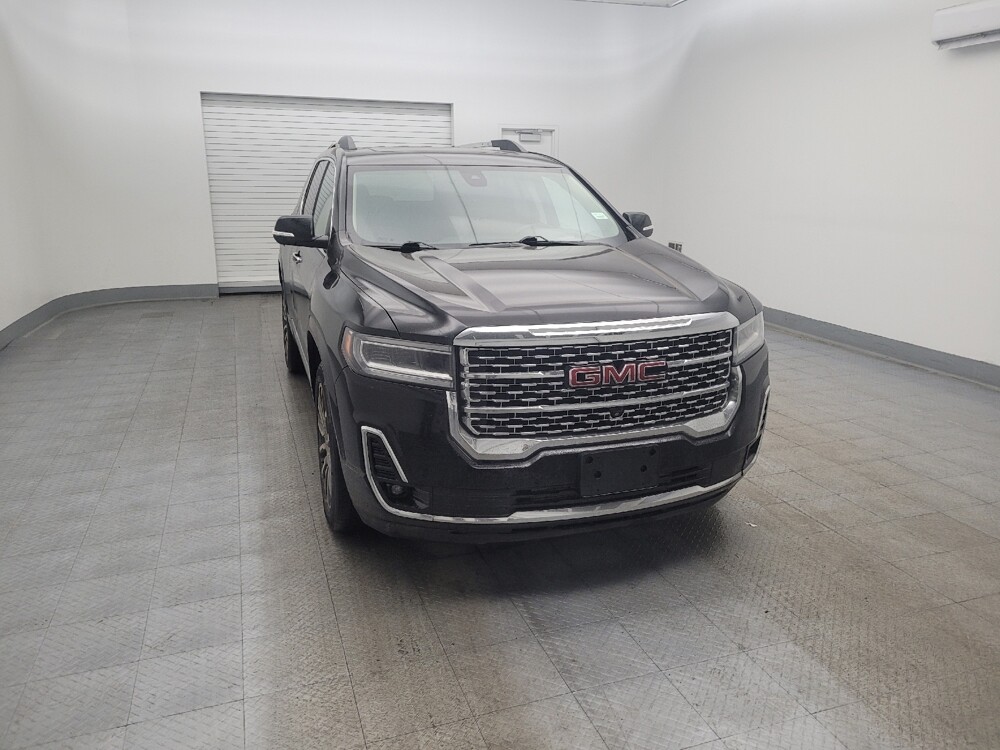2021 GMC Acadia in Miamisburg, OH 45342 - 18112452 14