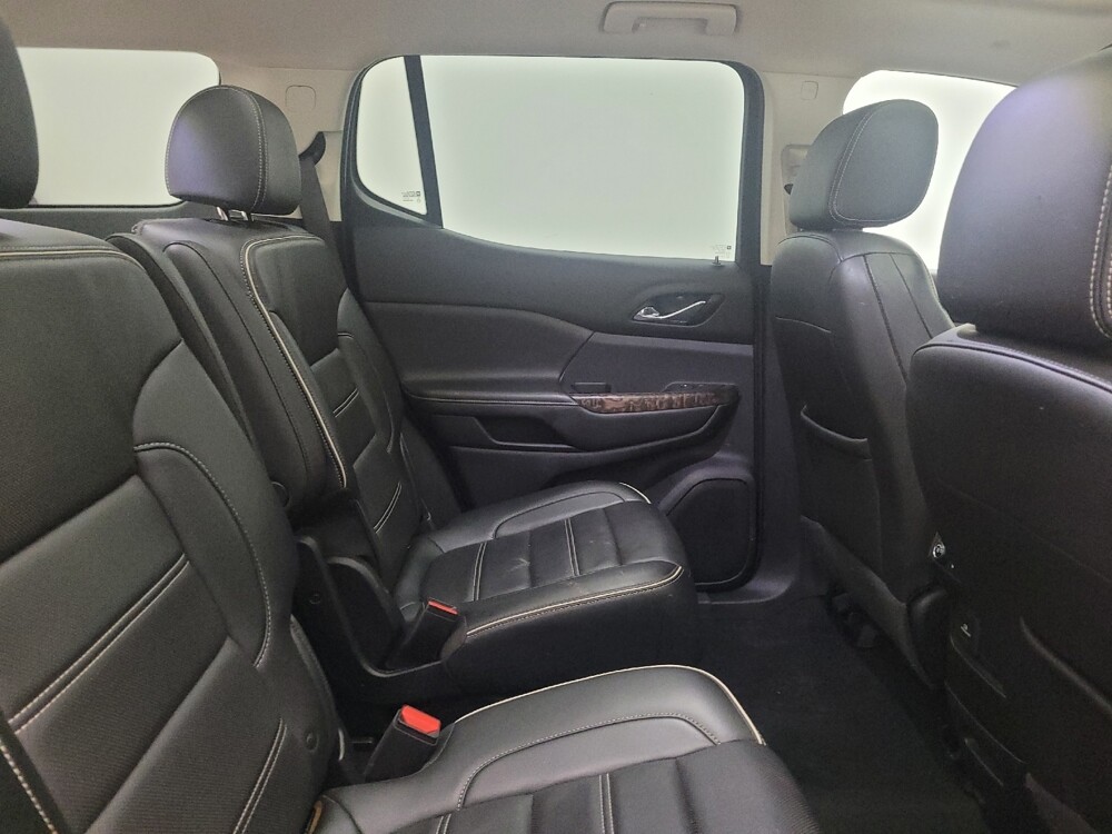 2021 GMC Acadia in Miamisburg, OH 45342 - 18112452 19