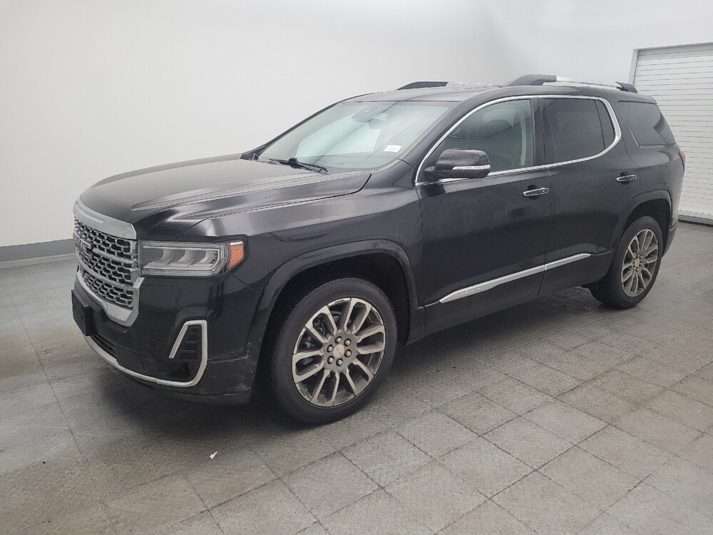 2021 GMC Acadia in Miamisburg, OH 45342 - 18112452 2