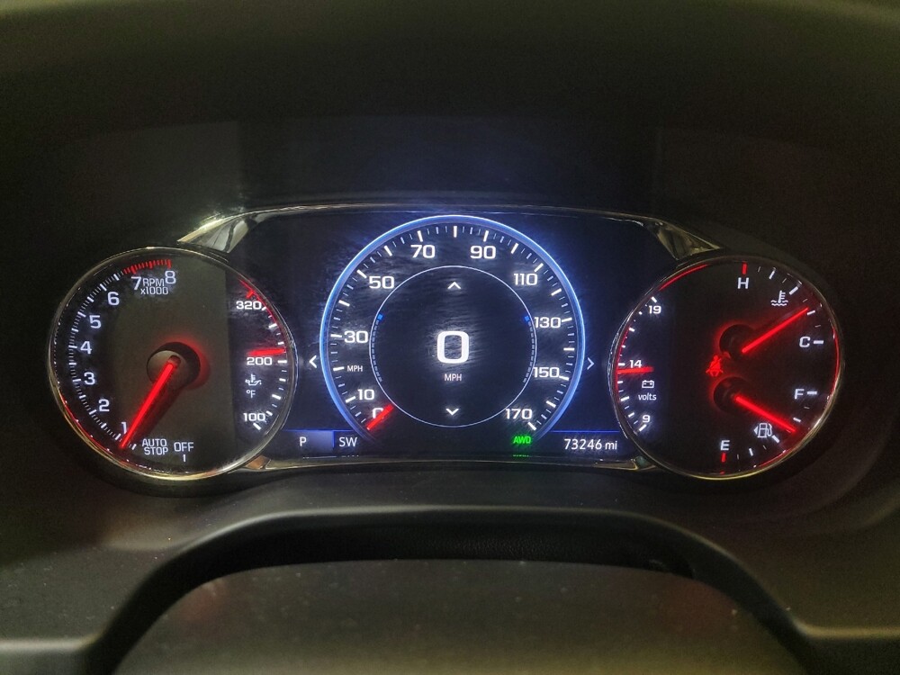 2021 GMC Acadia in Miamisburg, OH 45342 - 18112452 23