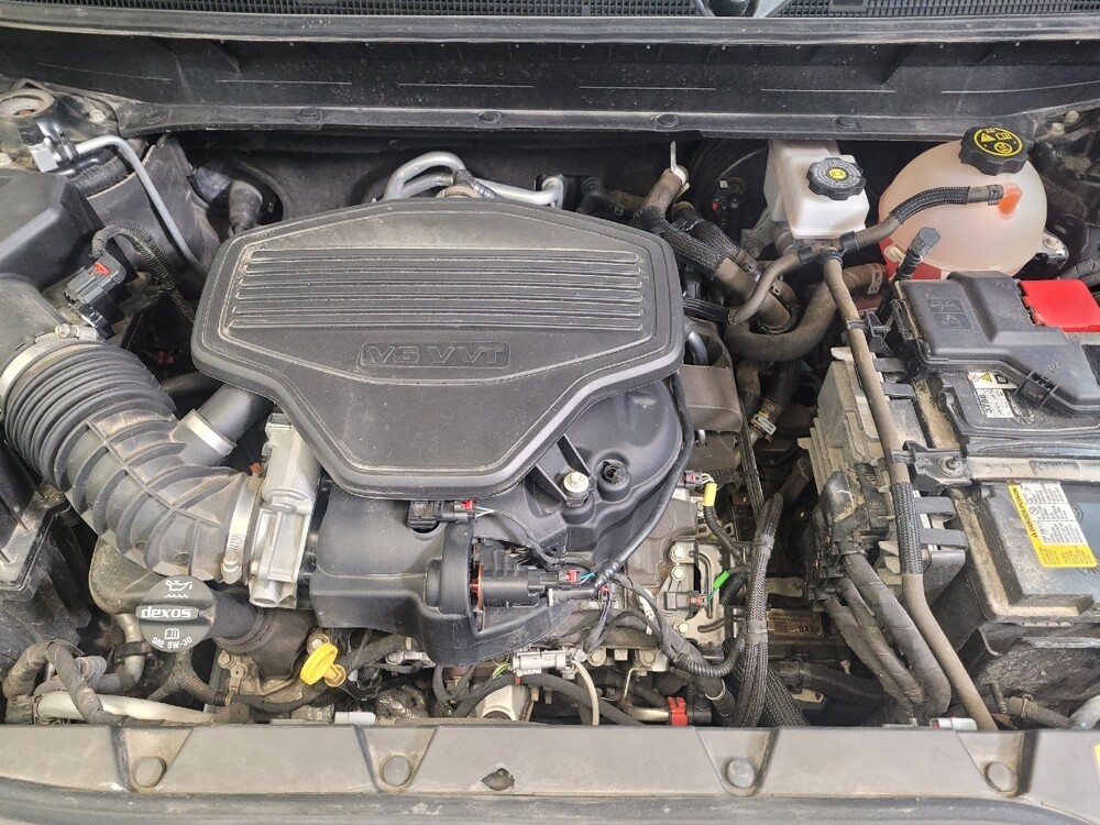 2021 GMC Acadia in Miamisburg, OH 45342 - 18112452 30