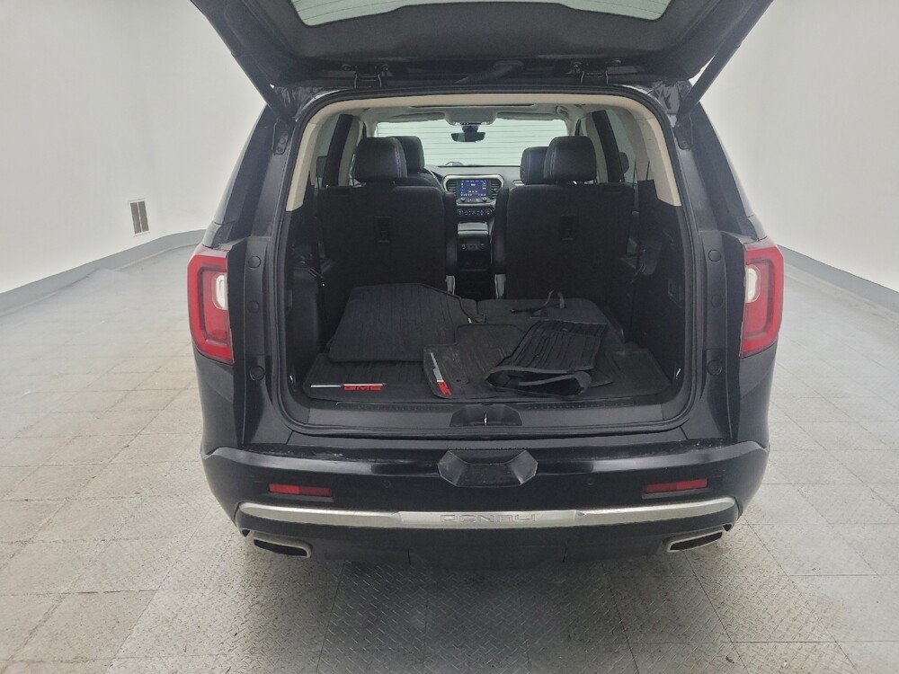 2021 GMC Acadia in Miamisburg, OH 45342 - 18112452 29