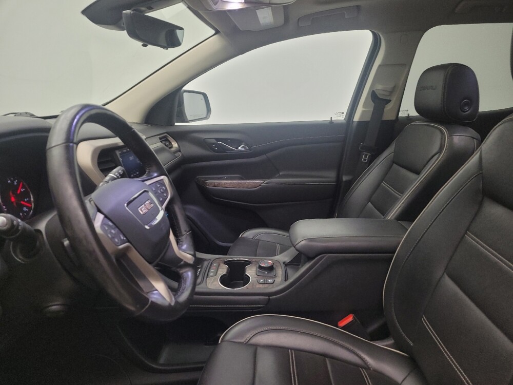 2021 GMC Acadia in Miamisburg, OH 45342 - 18112452 17