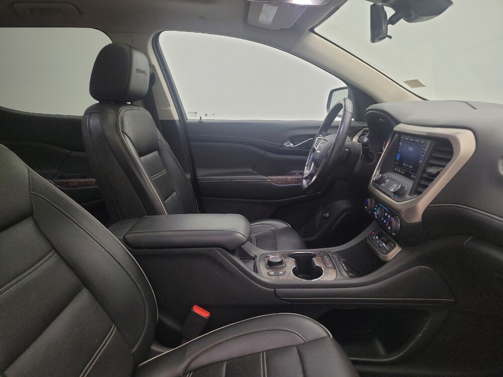 2021 GMC Acadia in Miamisburg, OH 45342 - 18112452 21