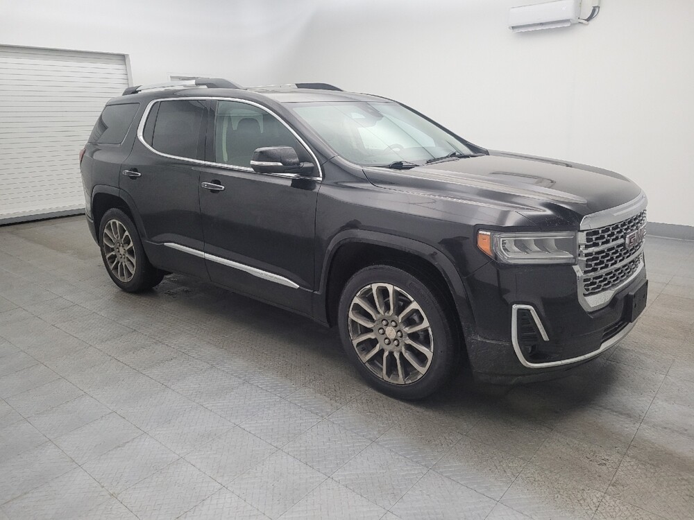 2021 GMC Acadia in Miamisburg, OH 45342 - 18112452 11