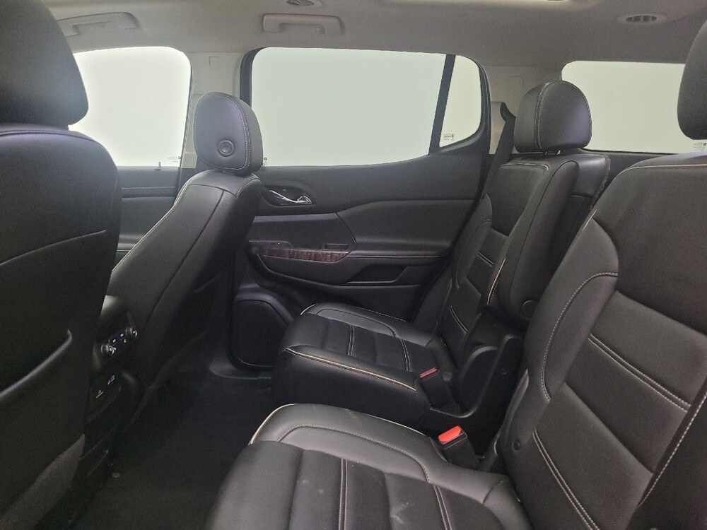 2021 GMC Acadia in Miamisburg, OH 45342 - 18112452 18