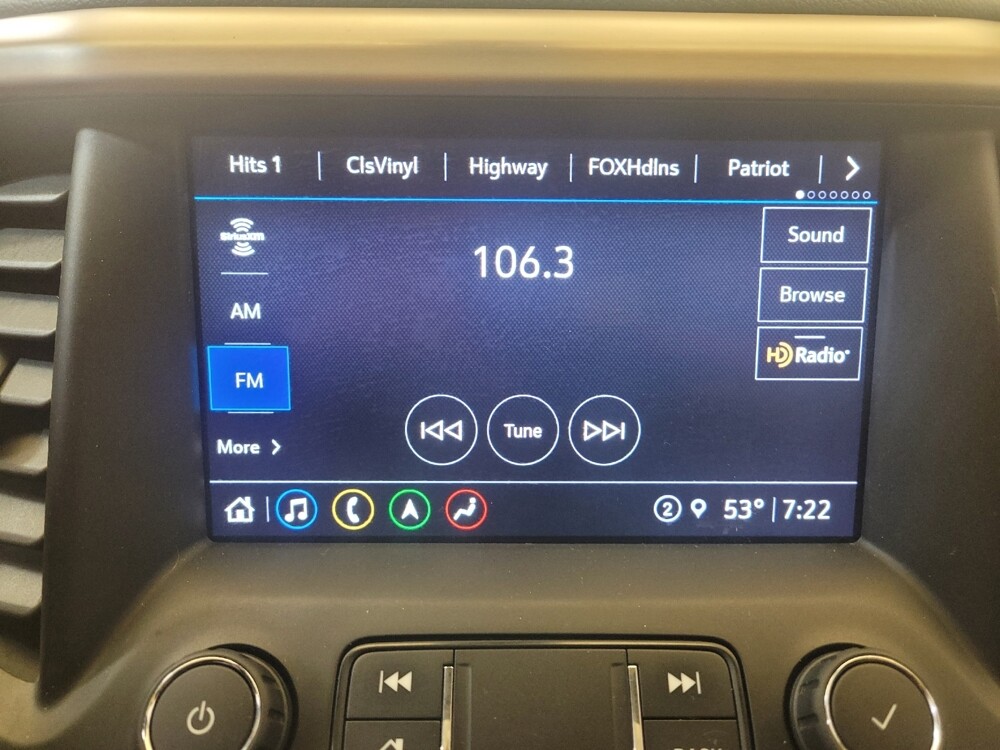 2021 GMC Acadia in Miamisburg, OH 45342 - 18112452 25