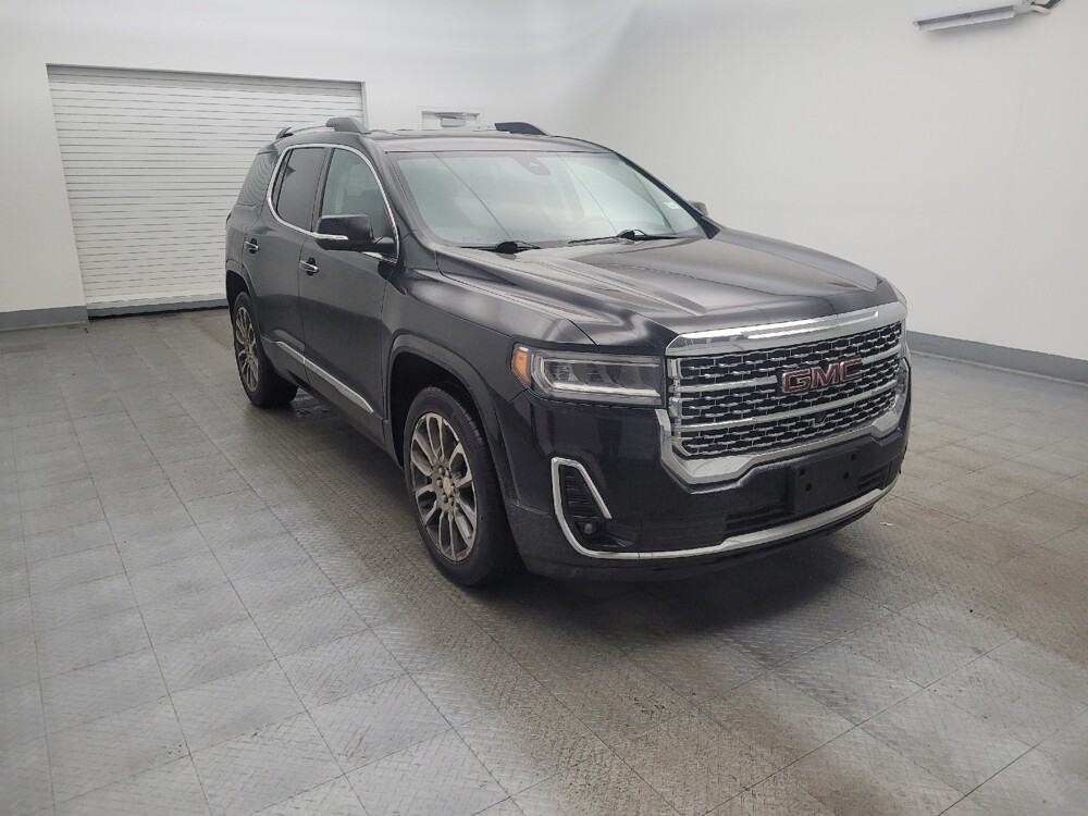 2021 GMC Acadia in Miamisburg, OH 45342 - 18112452 13