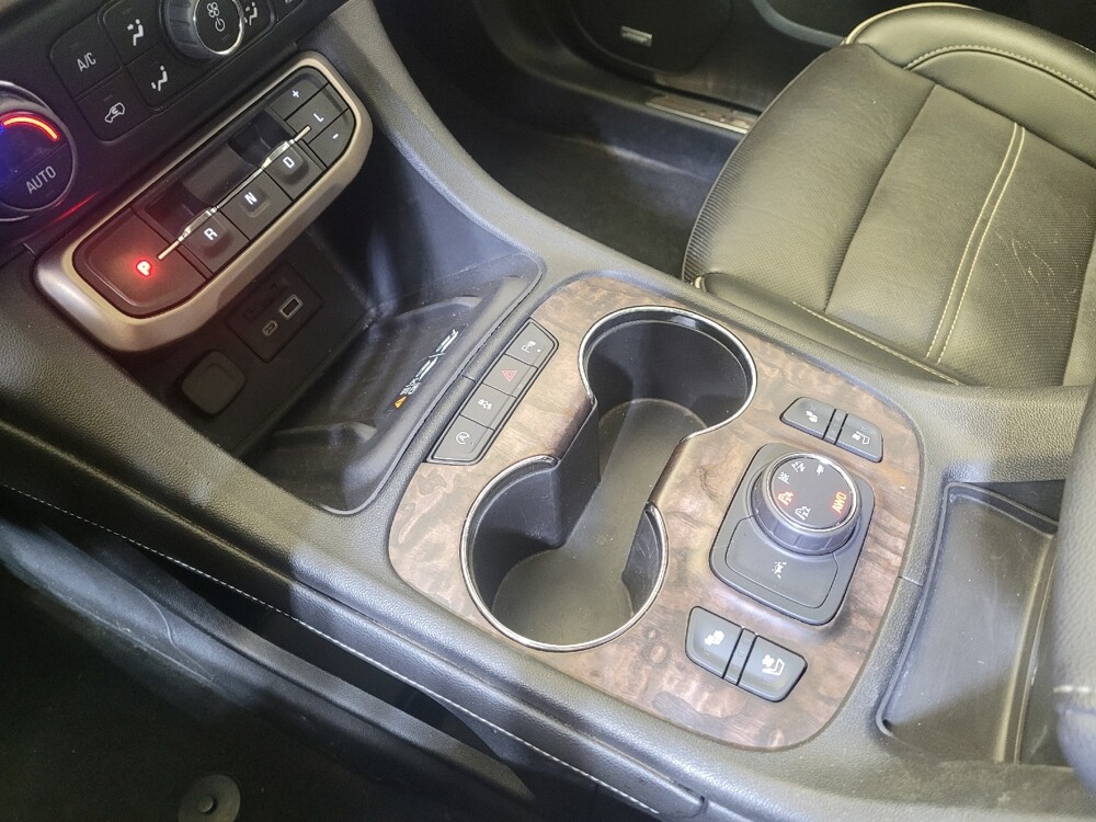 2021 GMC Acadia in Miamisburg, OH 45342 - 18112452 26