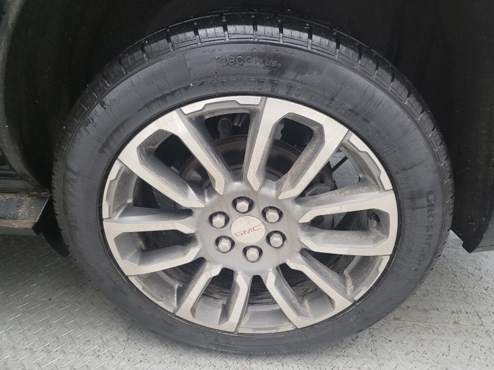 2021 GMC Acadia in Miamisburg, OH 45342 - 18112452 31