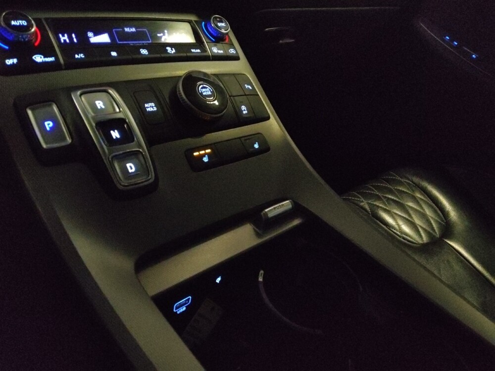 2020 Hyundai Palisade in Phoenix, AZ 85015 - 18112453 26