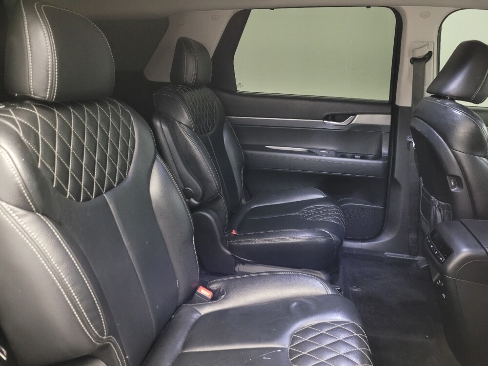 2020 Hyundai Palisade in Phoenix, AZ 85015 - 18112453 19