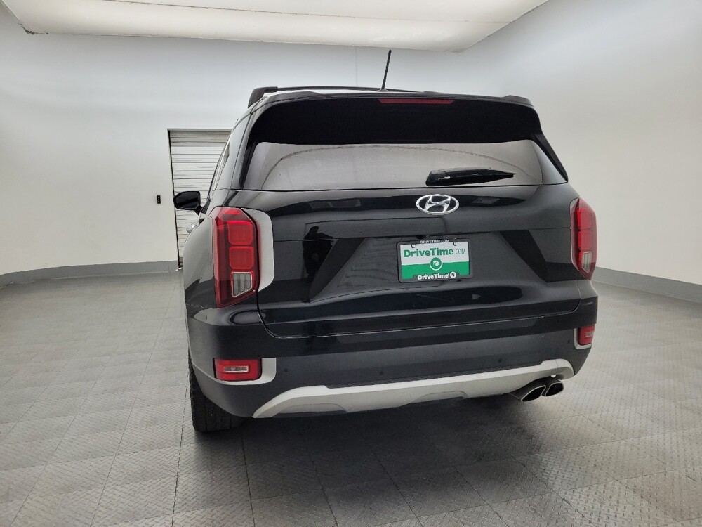 2020 Hyundai Palisade in Phoenix, AZ 85015 - 18112453 6