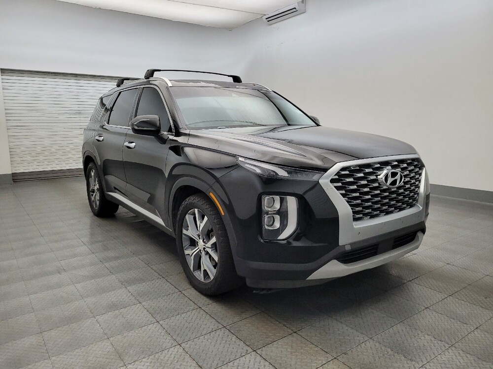 2020 Hyundai Palisade in Phoenix, AZ 85015 - 18112453 13