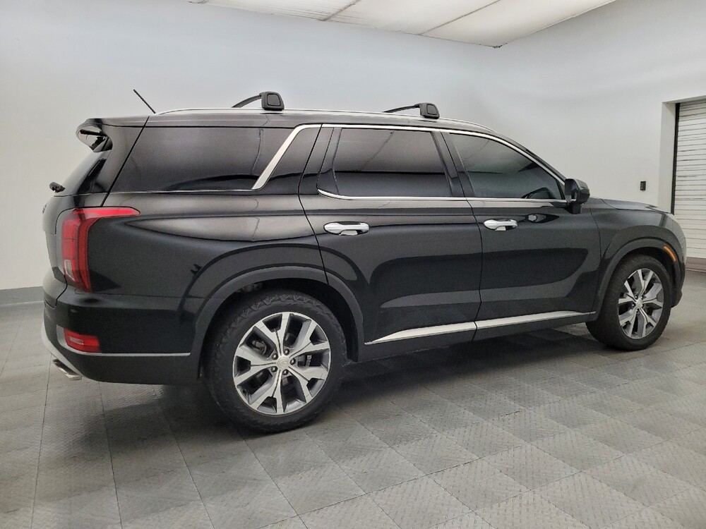 2020 Hyundai Palisade in Phoenix, AZ 85015 - 18112453 10