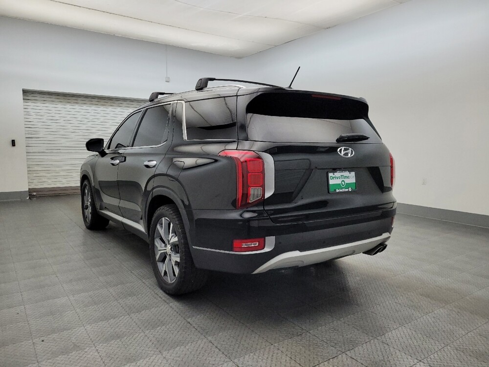 2020 Hyundai Palisade in Phoenix, AZ 85015 - 18112453 5