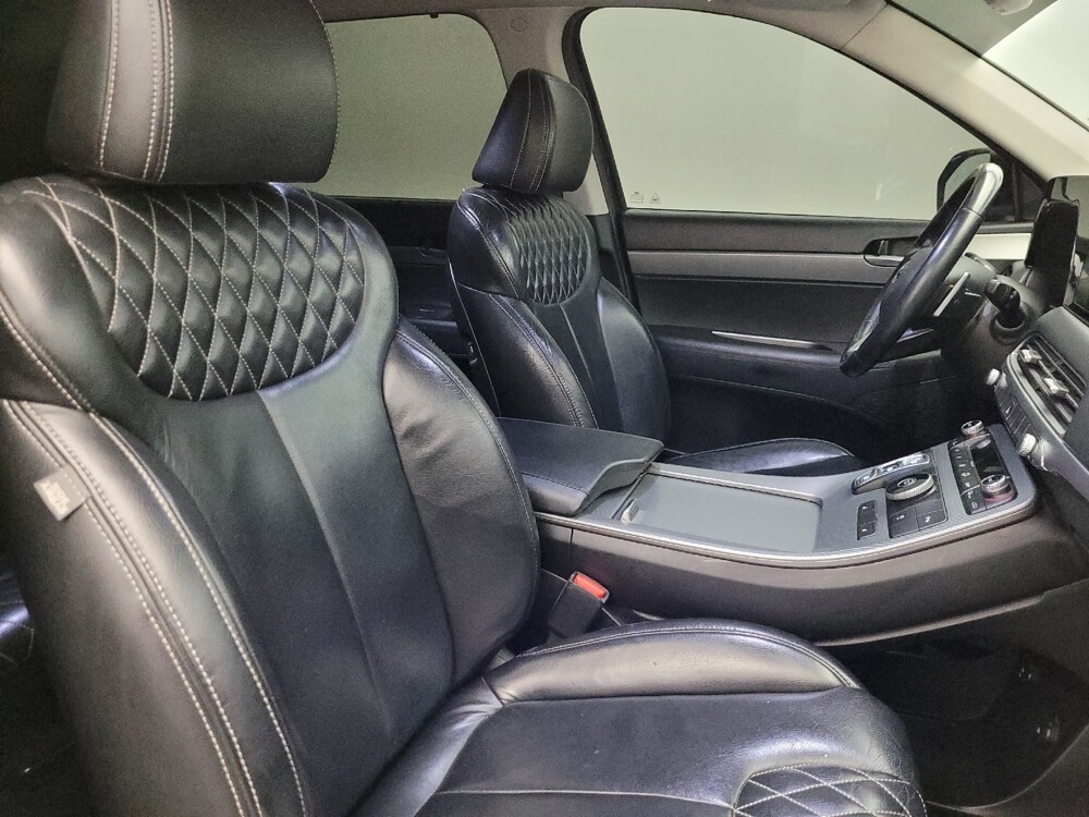 2020 Hyundai Palisade in Phoenix, AZ 85015 - 18112453 21