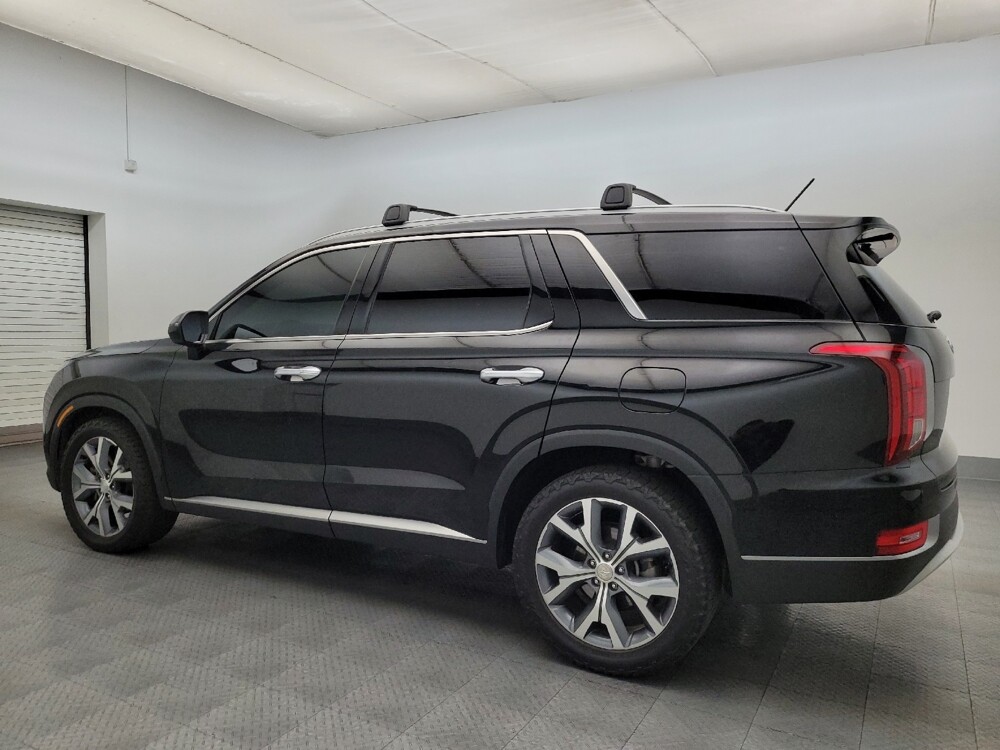2020 Hyundai Palisade in Phoenix, AZ 85015 - 18112453 3