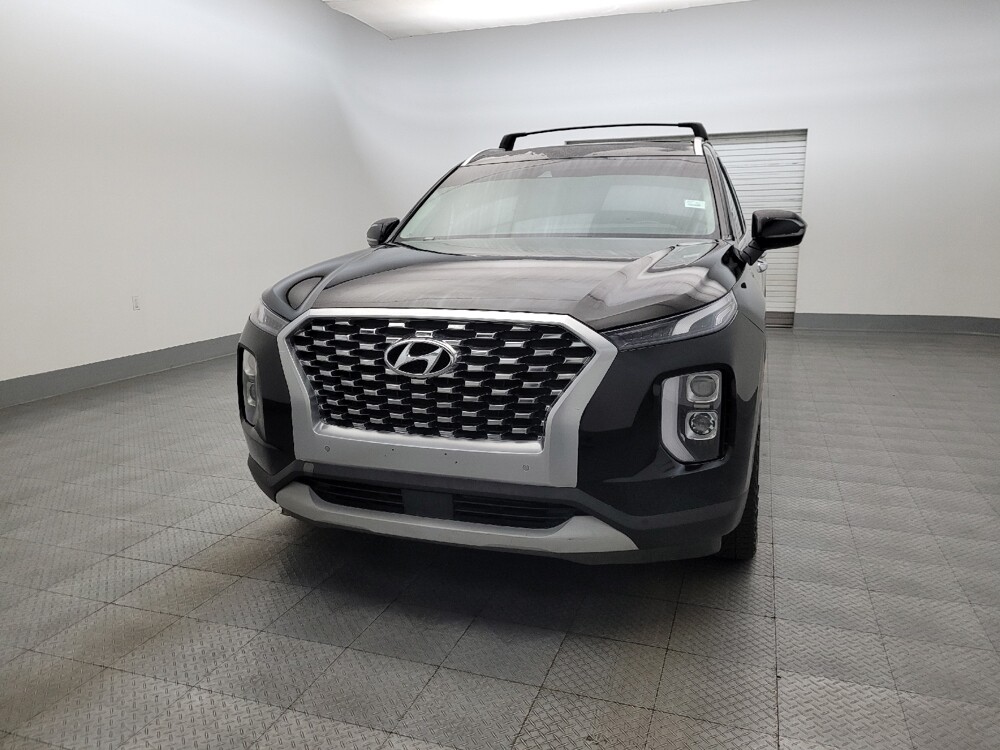 2020 Hyundai Palisade in Phoenix, AZ 85015 - 18112453 15