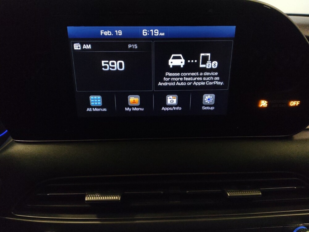 2020 Hyundai Palisade in Phoenix, AZ 85015 - 18112453 25