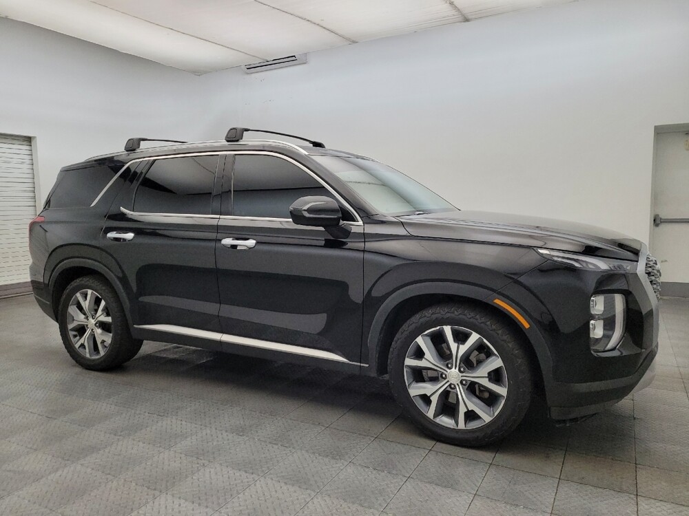 2020 Hyundai Palisade in Phoenix, AZ 85015 - 18112453 11