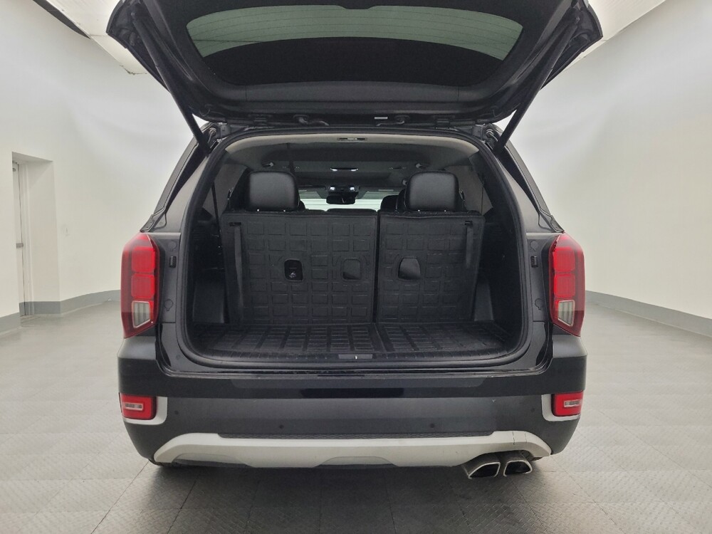 2020 Hyundai Palisade in Phoenix, AZ 85015 - 18112453 29