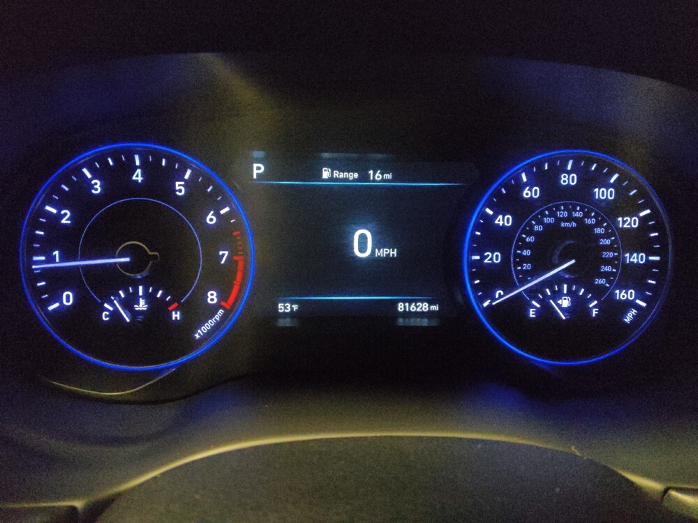 2020 Hyundai Palisade in Phoenix, AZ 85015 - 18112453 23