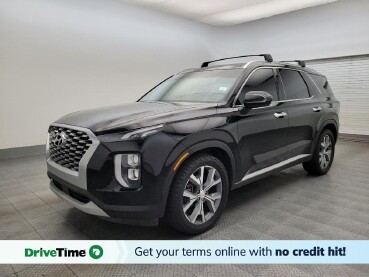 2020 Hyundai Palisade in Phoenix, AZ 85015
