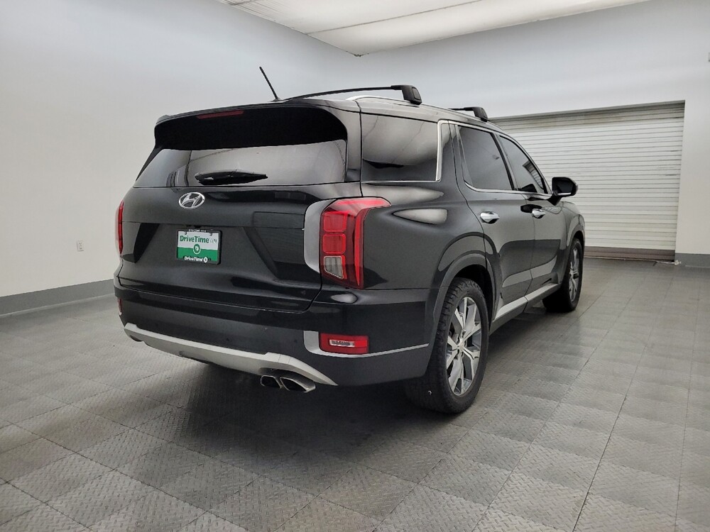 2020 Hyundai Palisade in Phoenix, AZ 85015 - 18112453 9