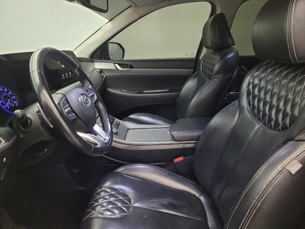 2020 Hyundai Palisade in Phoenix, AZ 85015 - 18112453 17