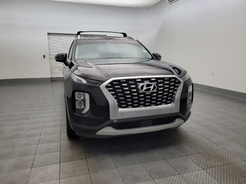 2020 Hyundai Palisade in Phoenix, AZ 85015 - 18112453 14