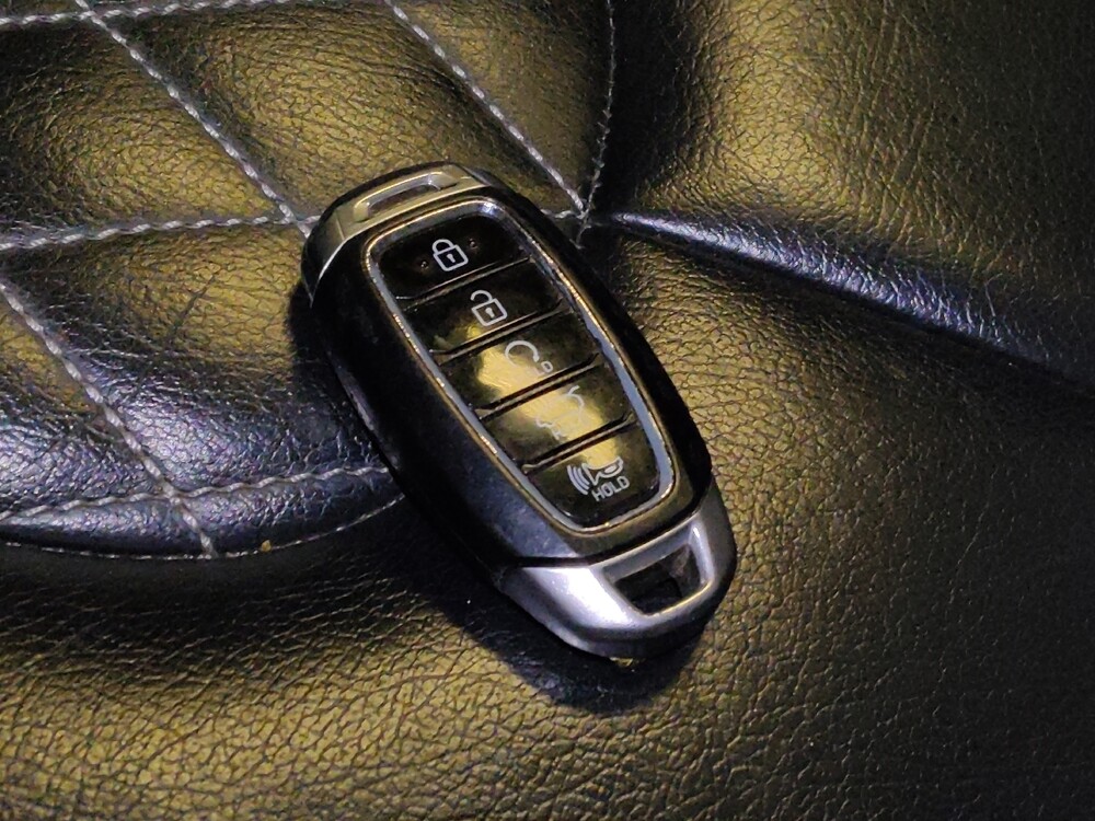 2020 Hyundai Palisade in Phoenix, AZ 85015 - 18112453 32