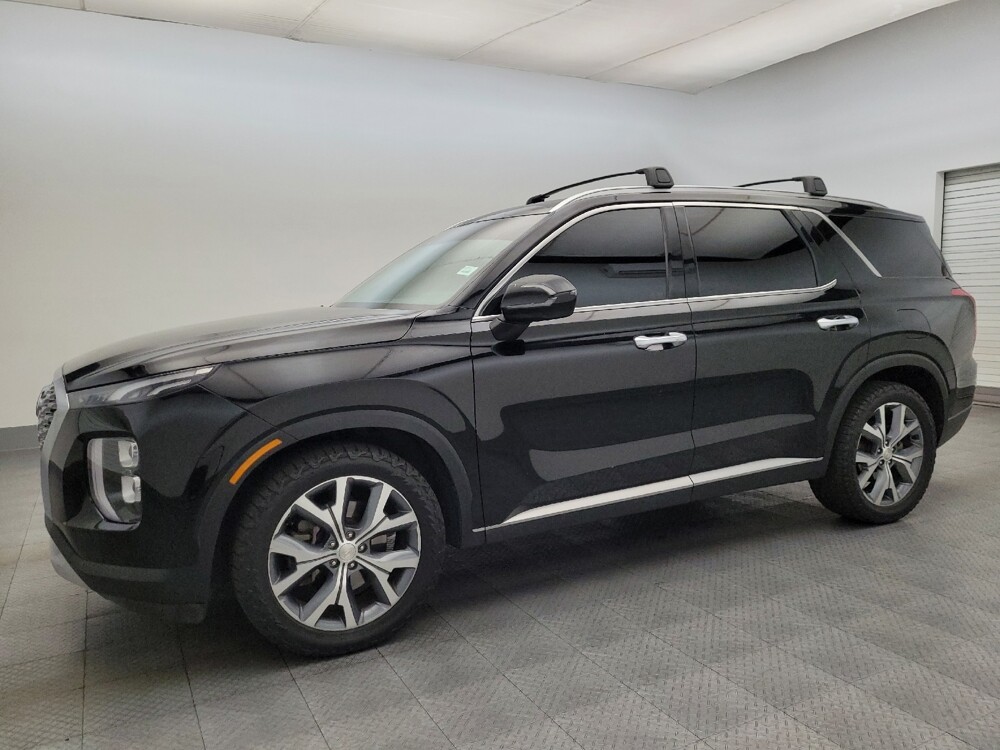 2020 Hyundai Palisade in Phoenix, AZ 85015 - 18112453 2