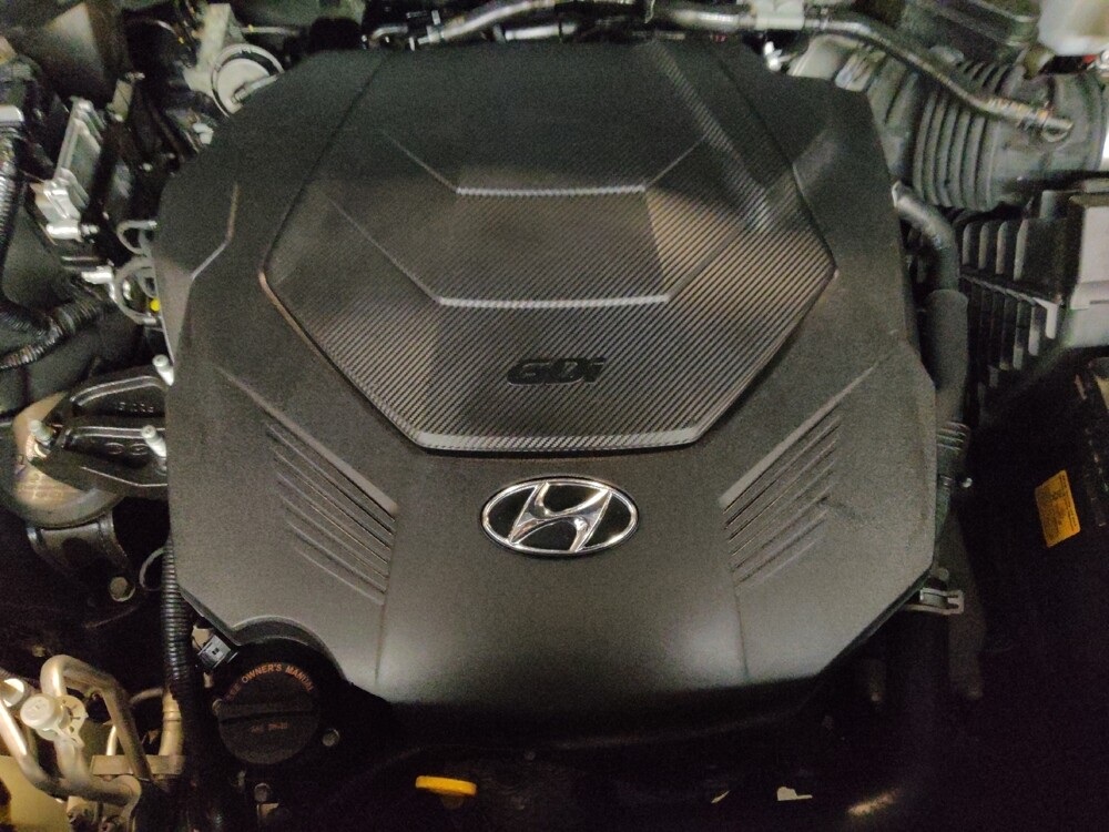 2020 Hyundai Palisade in Phoenix, AZ 85015 - 18112453 30