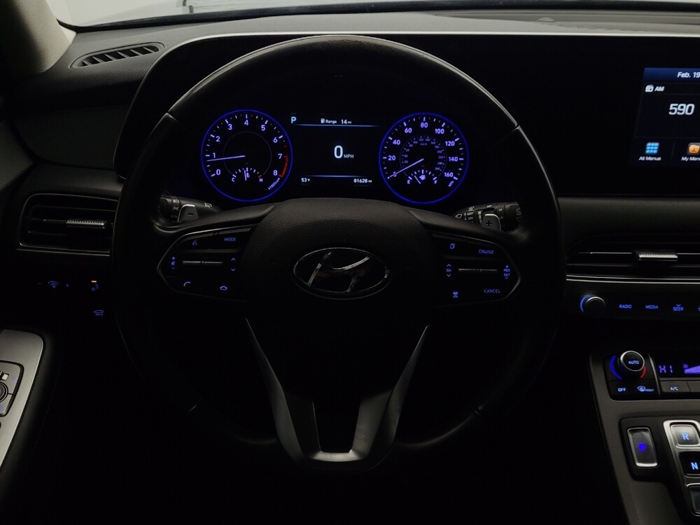 2020 Hyundai Palisade in Phoenix, AZ 85015 - 18112453 22