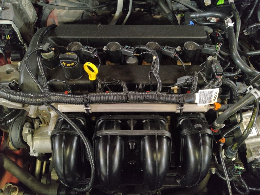 2020 Ford Fusion in Orlando, FL 32808 - 18112457 30