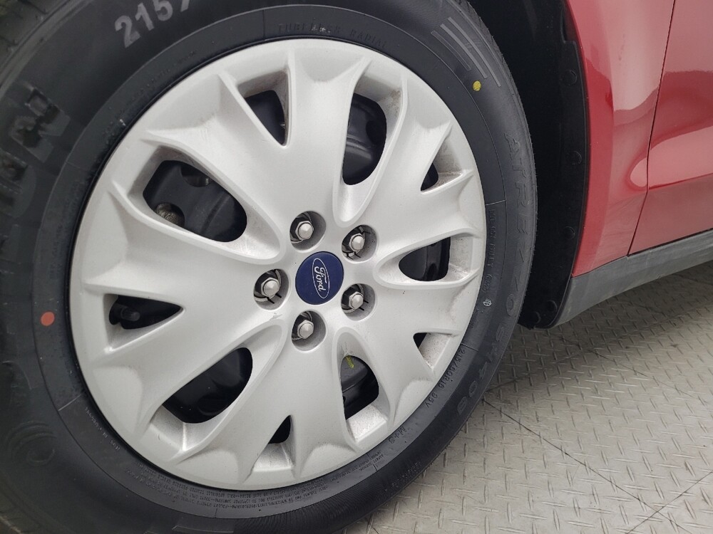 2020 Ford Fusion in Orlando, FL 32808 - 18112457 31