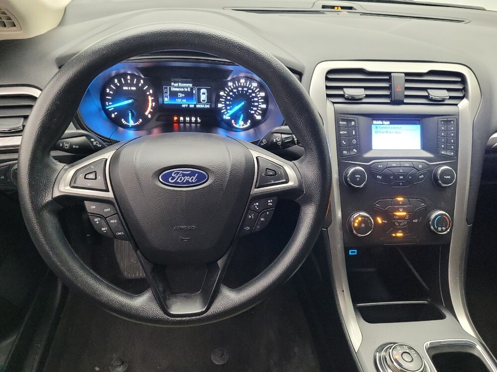 2020 Ford Fusion in Orlando, FL 32808 - 18112457 22
