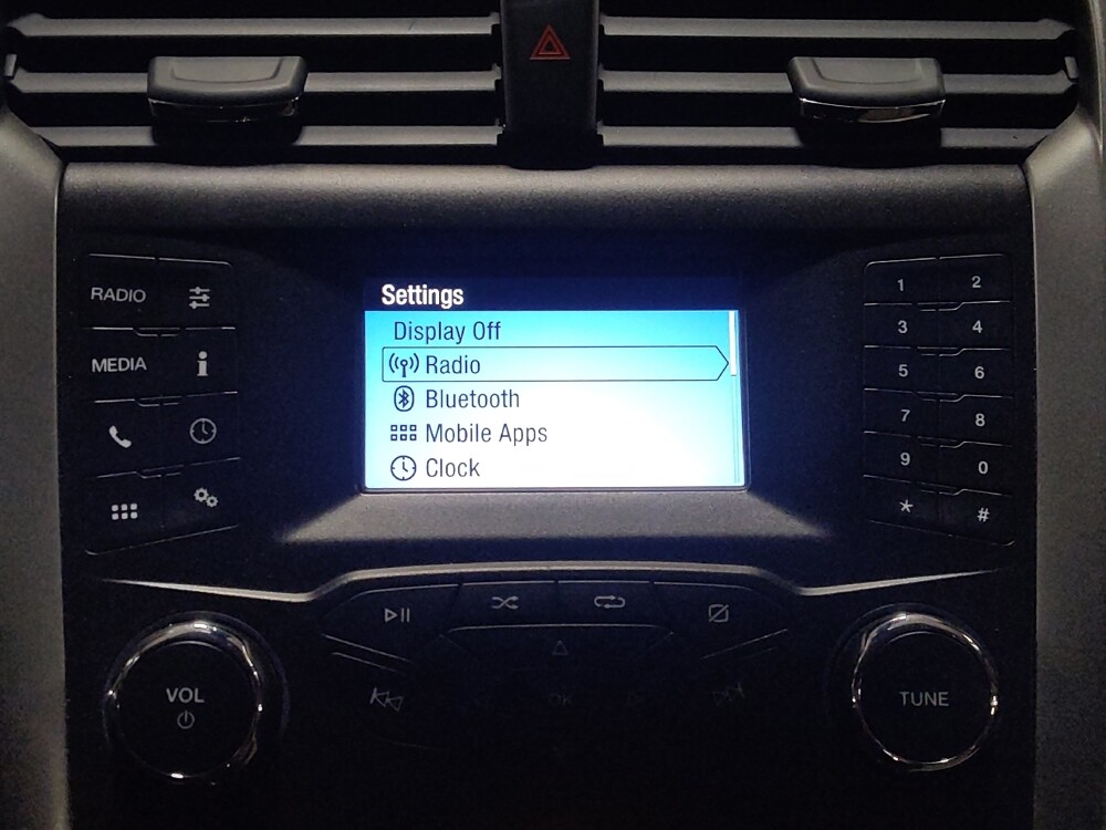 2020 Ford Fusion in Orlando, FL 32808 - 18112457 25