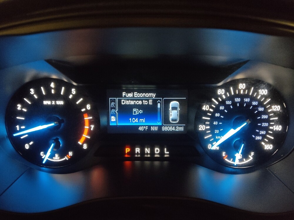 2020 Ford Fusion in Orlando, FL 32808 - 18112457 23