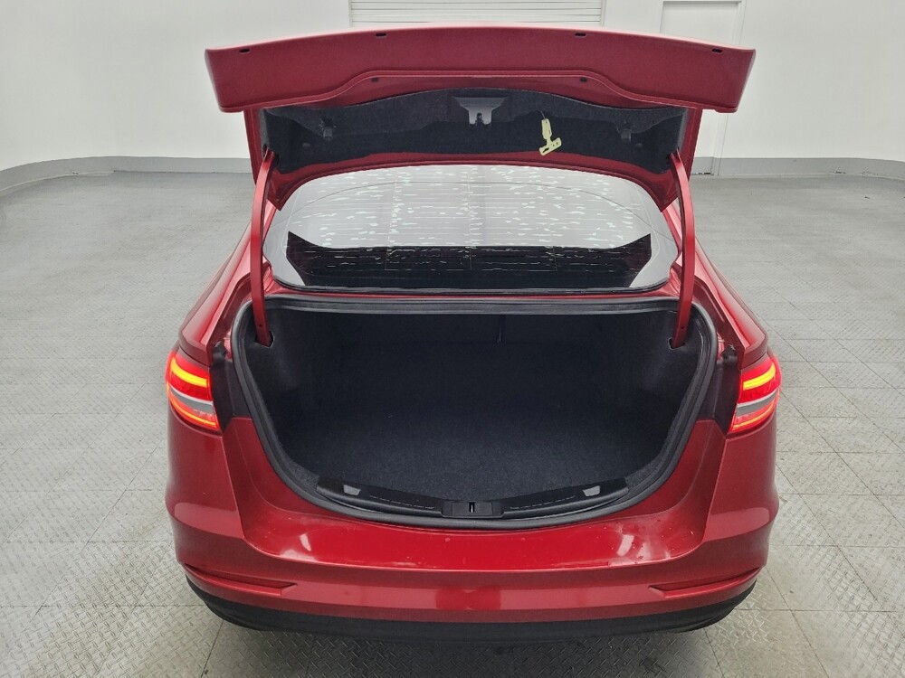 2020 Ford Fusion in Orlando, FL 32808 - 18112457 29