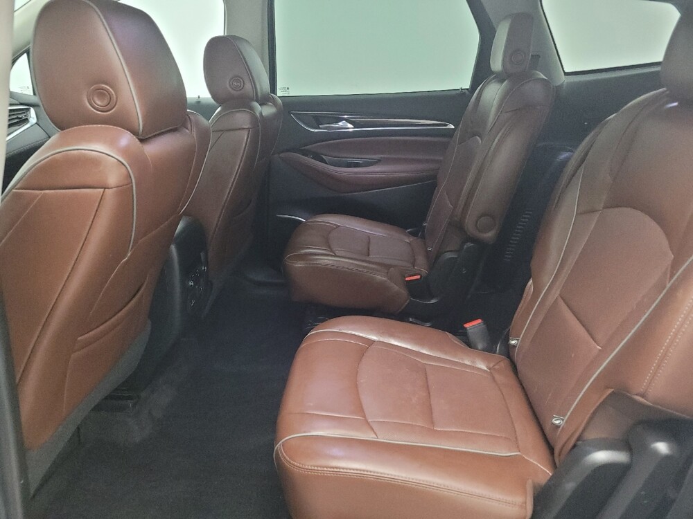 2018 Buick Enclave in Memphis, TN 38115 - 18112458 18